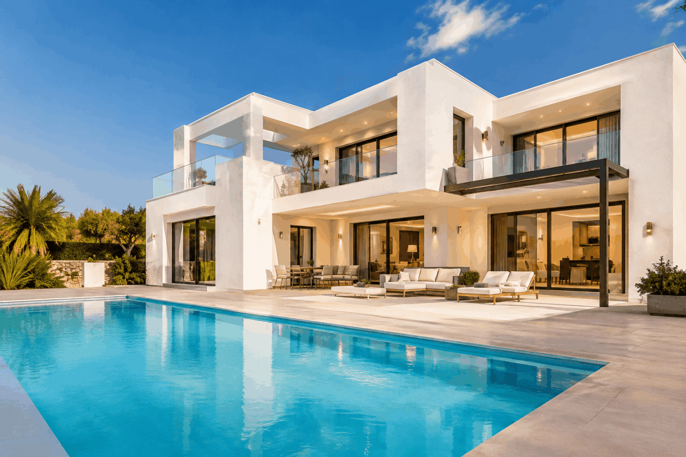 Building Plot in Lindos — Lindos